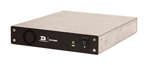VIP-5060 Daktronics video image processor, part of VIP-5160 series, for high-quality digital signage and video display management.