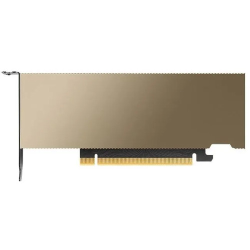 NVIDIA - NVL4TCGPUATX - Graphic Card L4 Ada 24GB PCIe 4.0