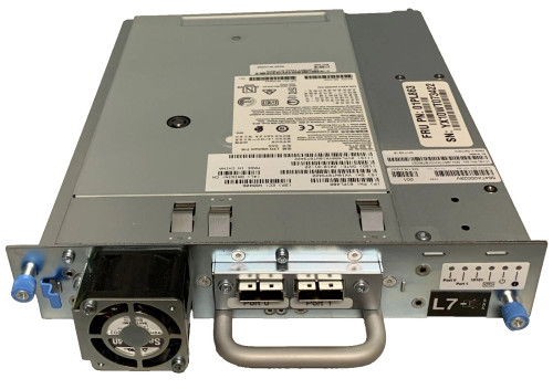 Dell EMC ML3 LTO-7-H SAS Tape Drive