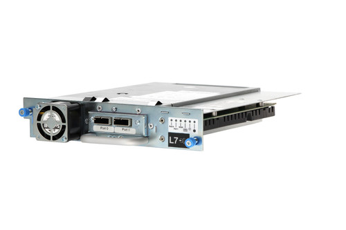 Dell P9RPT EMC ML3 LTO-7-H SAS Tape Drive