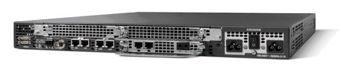 Cisco AS535XM-12E1-V-LC - Voice Gateway