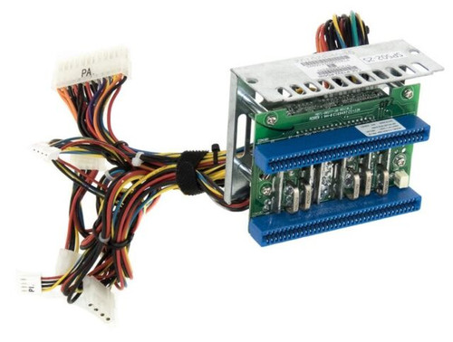 Supermicro CSE-PT822-PD500 2U Power Distributor Backplane for server power management and distribution in data centers.