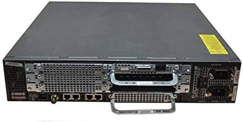 Cisco AS54XM-16T1-V-HC - AS5400XM High-Density Gateway