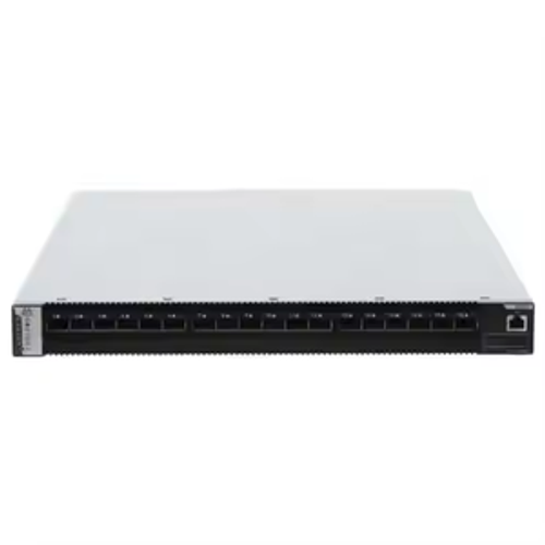 NVIDIA MQM9790-NS2F Quantum 2 NDR InfiniBand Switch for high-speed data center networking