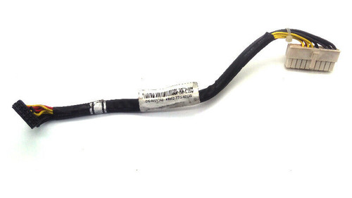 Dell WY360 PowerEdge 1950 backplane power cable, durable, reliable, for server power connections in data centers. Dell WY360 PowerEdge 1950 backplane power cable, durable, reliable, for server power connections in data centers.