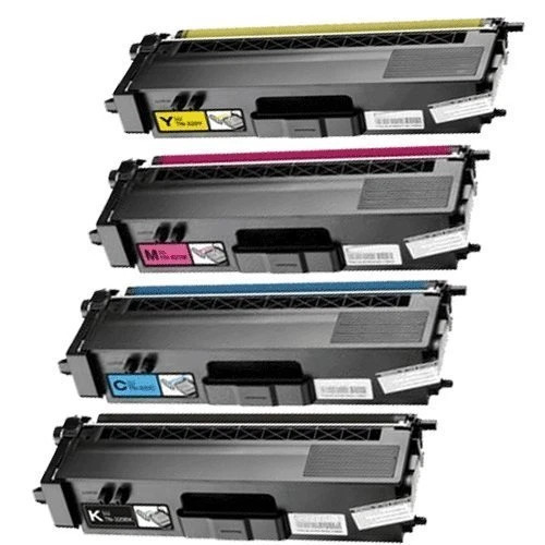 Brother - HL-4570CDW-Toner-Com - Toner Cartridge Set 4 Colors
