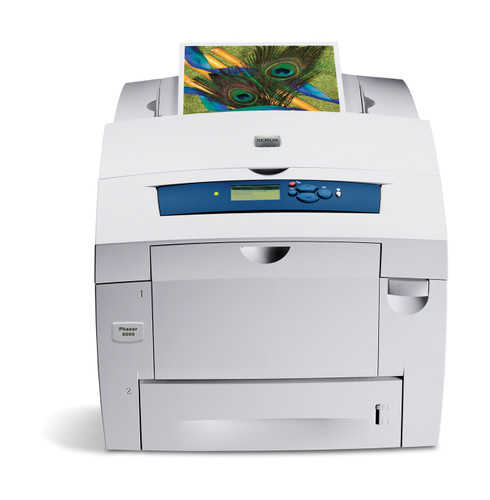 Xerox Phaser 8560 Workgroup Solid Ink Printer Xerox Phaser 8560 Workgroup Solid Ink Printer
