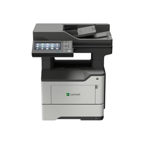 Lexmark - XM3250 - Mono Laser MFP