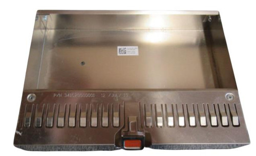 P57NX - Dell - PV EQL CML 2U Storage Controller Blank/Filler P57NX - Dell - PV EQL CML 2U Storage Controller Blank/Filler