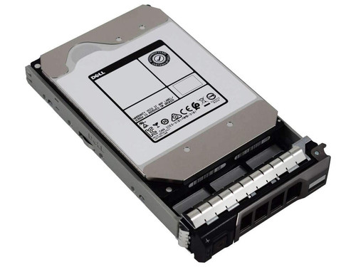 Dell - KNW4 - HDD 1TB 7.2K SAS 12Gb/s 3.5"