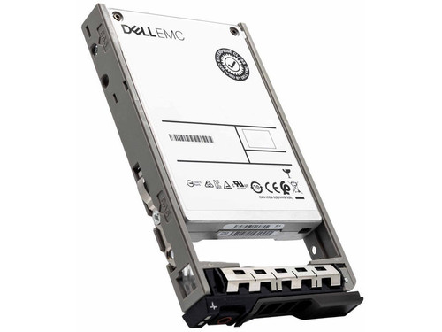 Dell - 1JXKP - SSD 1.92TB SATA 6Gb/s 2.5"