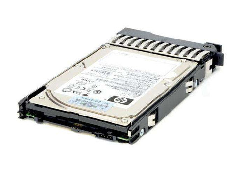HP 493083-001 Gen7 300GB 10K RPM SAS 2.5" HDD