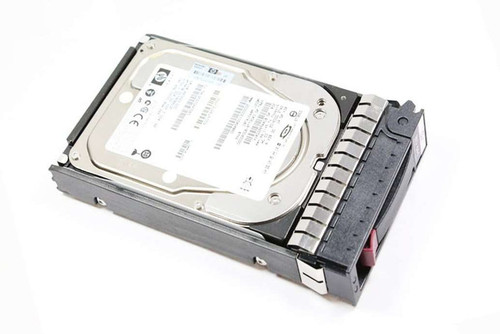 HP 625140-001Gen7 3TB 7.2K SAS HDD