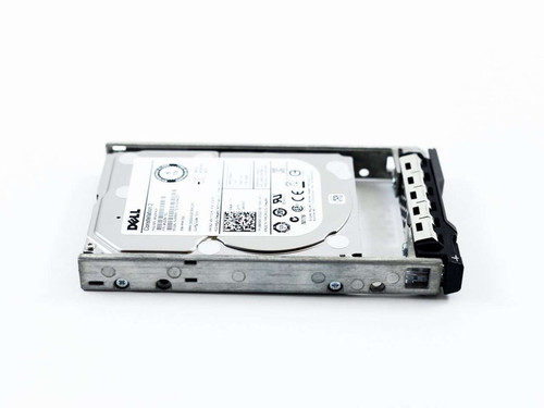 Dell G13 1TB 7.2K RPM SAS HDD - 9W5WV
