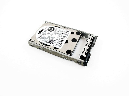 WD9001BKHG Dell G13 900GB 10K RPM SAS 6Gb/s 2.5" HDD for high-performance gaming and data storage.