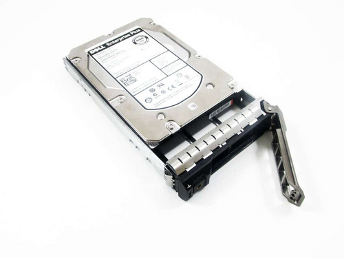 Dell ST3600057SS600GB 15K RPM SAS HDD