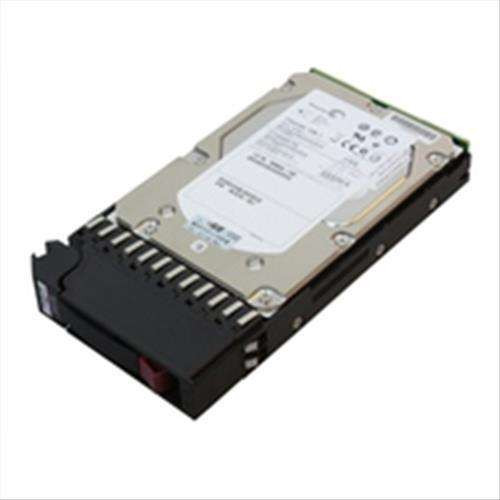 HP 450GB Gen7 15K RPM SAS 3.5" HDD - 480939-001