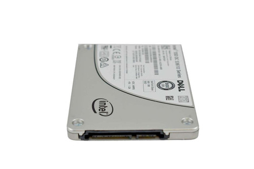 Dell 09F3GY SSD 800GB SATA 6Gb/s 2.5" Solid State Drive