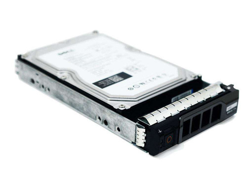 Dell 0VX8J 600GB 15K RPM SAS 3.5" HDDStorage Drive
