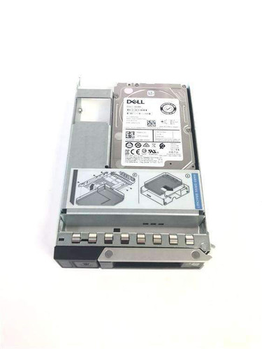 Dell 1.2TB G14 10K RPM SAS Hybrid Hard Drive - 0WT1RW