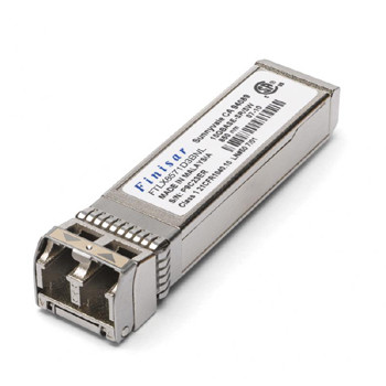 Finisar - FTLX8574D3BNL - SFP+ Transceiver 10GBase-SR 850nm Multi-mode LC