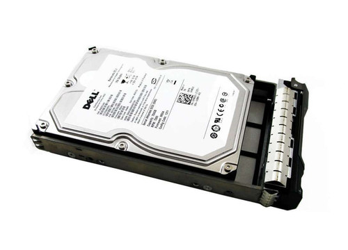 Dell G13 750GB SAS 3.5" HDD ST3750630SS, high-capacity storage for gaming and workstation PCs.