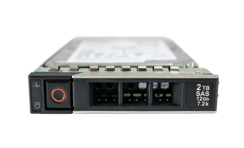 Dell 547PK G14 2TB 7.2K RPM SAS NearLine HDD