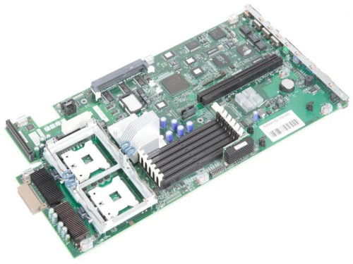 4K0525 - HP (MotherBoard) with CPU Cage for ProLiant DL360 G4P Server