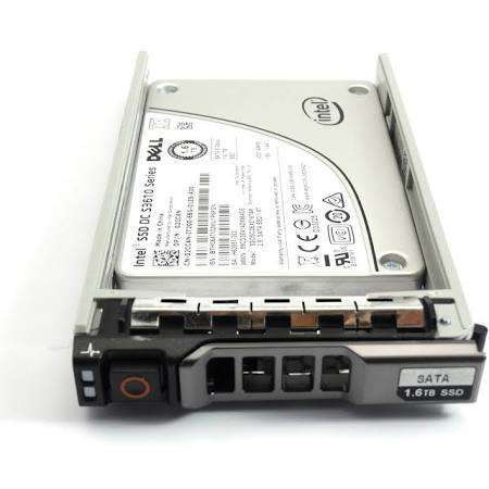 Dell SSDSC2BX016T4R SSD G13 1.6TB SATA 6Gb/s
