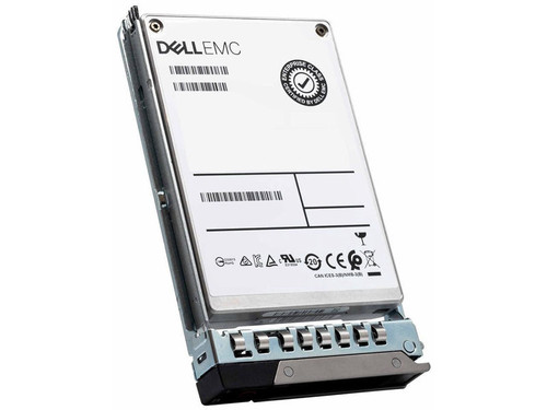 Dell - 59P1J - SSD 1.92TB SATA 6Gb/s 2.5"