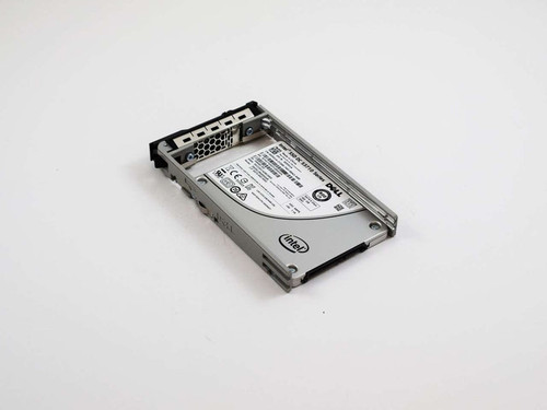 Dell - 400-AFLT - SSD 800GB SATA 6Gb/s 2.5"