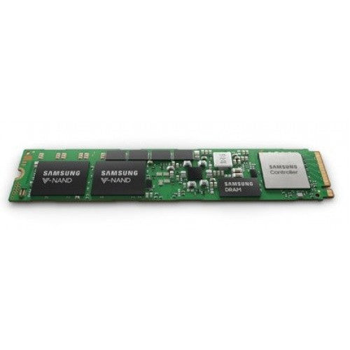 Samsung - MZVLB480HBJQ - SSD 480GB PCIe Gen 3.0 x4 M.2