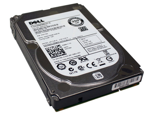 Dell HC79N Constellation.2 250GB SATA 6Gb/s Hard Drive