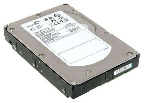 Seagate ST3146855SSCheetah 15K.5 146.8GB SAS HDD