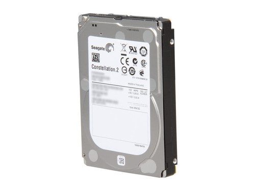 Seagate ST9500620NS Constellation.2 500GB .5in Hard Drive