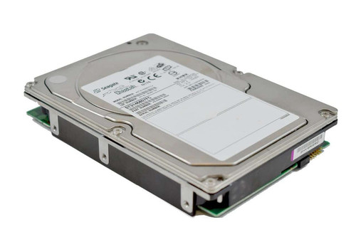 Seagate ST3146807FCCheetah 10K.6 146.8GB 10K HDD