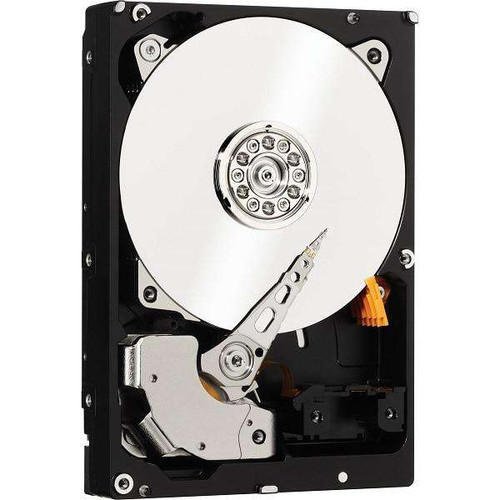 HGST HUA722050CLA330 Ultrastar A7K2000 Hard Drive