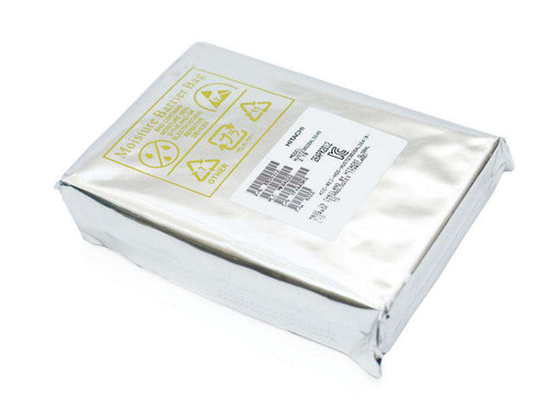 HGST Ultrastar 7K3000 2TB SAS 3.5" HDD 0B26312