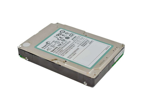 Seagate ST973452SS Savvio 15K.2 73.4GB SAS 15K RPM HDD
