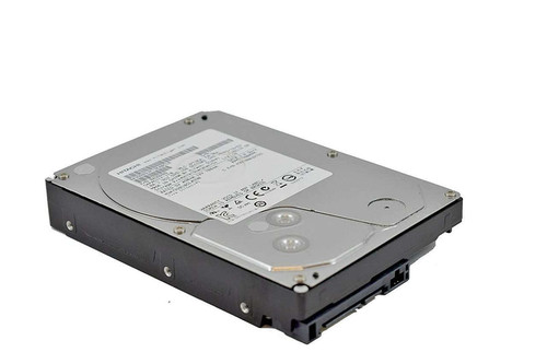 HGST Ultrastar A7K2000 1TB 7.2K RPM SATA 3Gb/s 32MB 3.5" HDD for enterprise storage and data centers.