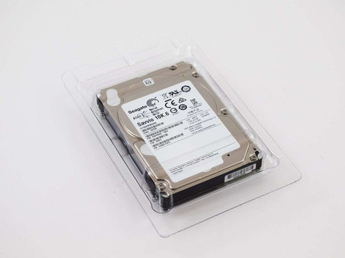 Seagate ST9146853SSSavvio 15K.3 146GB SAS 2.5" HDD