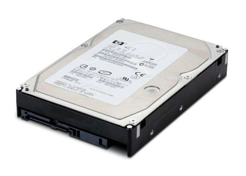 HP 459316-001500GB SATA 3.5" HDD