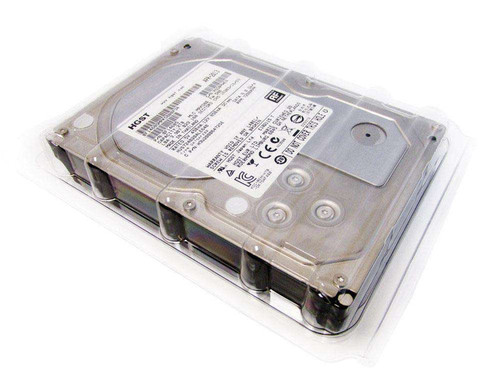 HGST Ultrastar 7K4000 2TB SATA HDDHUS724020ALE640