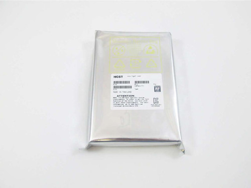 HGST HUS726060AL5210 Ultrastar 7K6000 6TB SAS 3.5" HDD