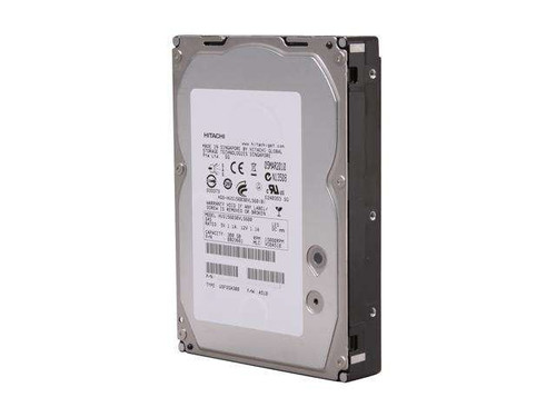 HGST Ultrastar 15K600 300GB 15K RPM SAS 6Gb/s 64MB 3.5" HDD for enterprise storage and high-speed data access.