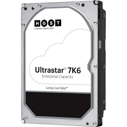HGST - 0F22970 - HDD 2TB 7200RPM SAS 12Gb/s 3.5"