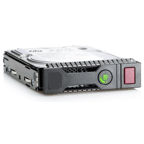 HP 861678-B21 Gen8 4TB SATA 3.5in Hard Drive
