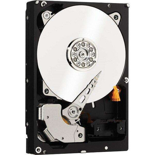 HGST TravelStar Z7K500 320GB 7.2K RPM SATA 6Gb/s 2.5" HDD for laptops, reliable data storage.