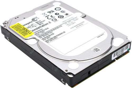 Seagate Constellation.2 500GB 2.5" SAS HDD, 7.2K RPM, 64MB cache for enterprise storage.