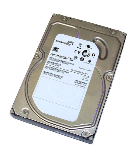 Seagate ST3500514NS Constellation 500GB 3.5" HDD SATA
